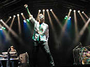 Supporting image for story: Keeping it Simple after 30 years