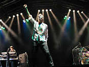 Supporting image for story: Keeping it Simple after 30 years