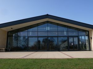 Supporting image for story: Community theatre launches first programme of events