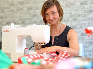  Mary Lewis, from Lightmoor