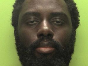 Supporting image for story: Judges to rule on bid to change Nottingham killer’s sentence on Tuesday