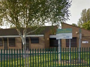 Supporting image for story: Fire-ravaged former Willenhall school set to be demolished