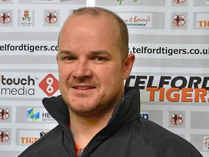 Supporting image for story: Tom Watkins: We can win treble