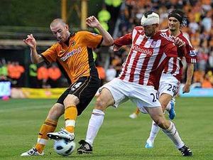 Supporting image for story: David Jones unlikely to be fit for Black Country derby