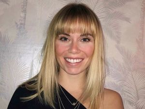 Supporting image for story: Student named higher and degree apprentice of the year