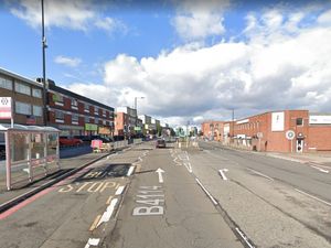 Supporting image for story: Teenager riding e-scooter left with serious injuries after motorbike collision