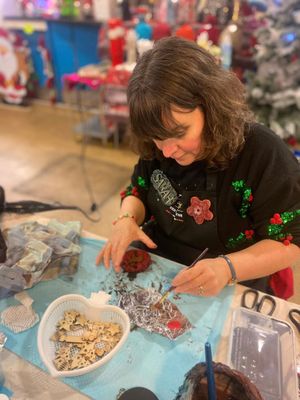 Market Drayton Indoor Market