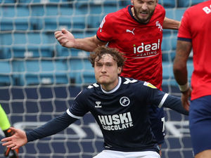Supporting image for story: Exclusive: West Brom closing in on move for Barnsley's Callum Styles