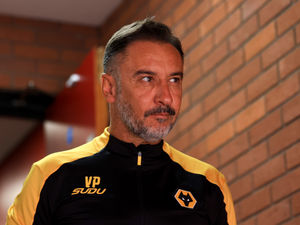 Supporting image for story: "Now is the time to fight" - Wolves boss issues battle cry to players