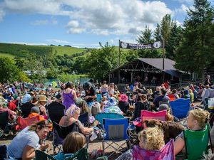 Supporting image for story: Festivals 2025: We round up some of the best in the West Midlands and Shropshire