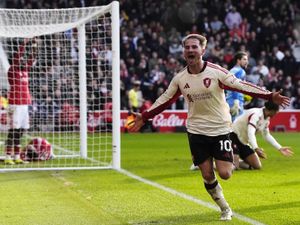 Supporting image for story: Arne Slot believes Alexis Mac Allister is rediscovering his best form