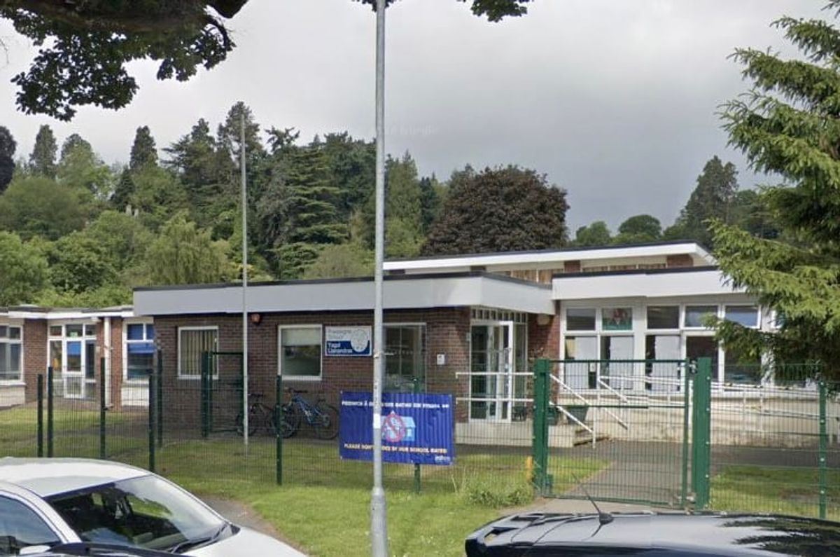 Powys primary school in need of 'significant improvement' after Estyn report