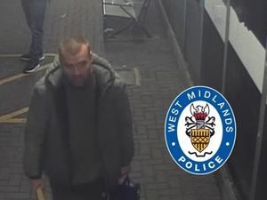 Supporting image for story: Appeal launched after man 'racially abused and hit with wood' in Dudley bus station 'assault'