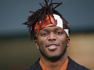 Supporting image for story: Rapper KSI puts aside boxing rivalry with Logan Paul to launch new drink brand
