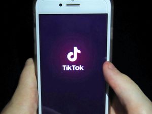 Supporting image for story: BBC and Gordon Ramsay among TikTok’s most popular in its 2020 review