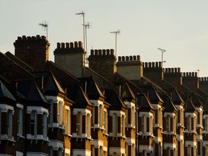 Supporting image for story: Jump in household projections driven by elderly and people living alone