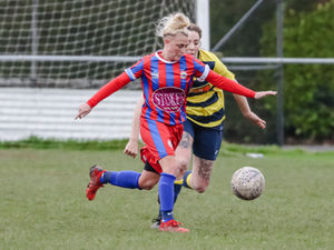 Supporting image for story: Brave Shifnal exit Cup in
dramatic late style at Wem