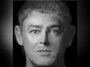 Supporting image for story: Body found buried near river could be Llangollen man missing for 47 years