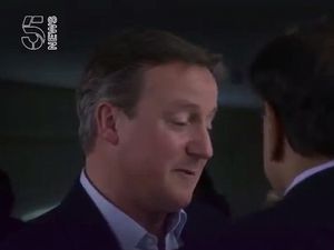 Supporting image for story: Cameron's comments show we need not fear Brexit, says MP  Glyn Davies