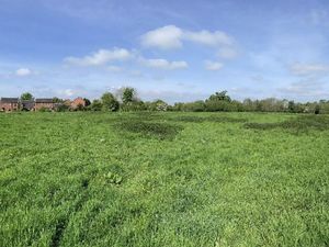 Supporting image for story: Sixty-one new homes planned for field east of Shropshire village