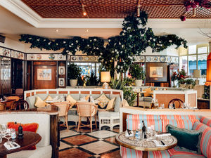 Supporting image for story: Acclaimed Italian restaurant group Big Mamma set to open first UK outlet outside London in the West Midlands