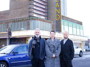 Supporting image for story: Sam Mendes: ‘Social awkwardness’ prevents mental health discussions