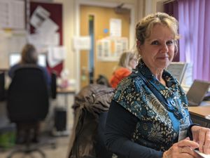 Supporting image for story: Ludlow branch of Citizens Advice appeals for more volunteers