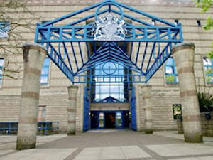 Supporting image for story: Man set to appear in court charged with murder of Oldbury woman