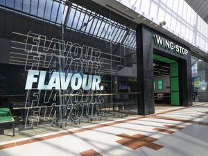 Supporting image for story: Merry Hill locals can bag a free dinner at a popular American restaurant next week 

