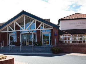 Supporting image for story: Telford hotel taken over as part of £525 million buyout 