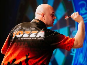 Supporting image for story: Yozza battling elbow issue