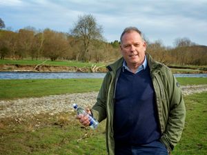 Supporting image for story: Drinks manufacturer enjoys turnover rise and launches dozens of new products during pandemic