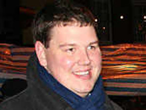 Supporting image for story: Road's name may be buried