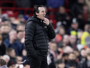 Supporting image for story: Unai Emery accepts responsibility for 'huge mistake' after Aston Villa lose at Liverpool