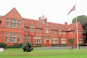 Supporting image for story: Harper Adams University is ready for its  largest intake of freshers