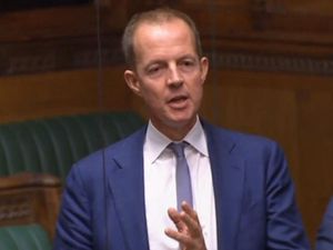 Supporting image for story: Nick Boles quits Tory party because it is ‘incapable of compromise’