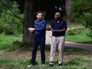 Supporting image for story: Vance: UK and US have ‘disagreements’ over Gaza but share common goal