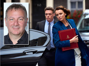 Supporting image for story: Bodyguard creator Jed Mercurio reveals there could be four more seasons of the show following explosive finale