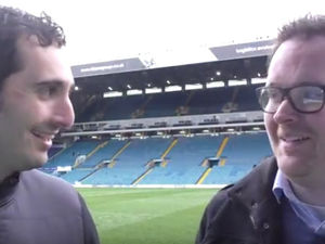 Supporting image for story: WATCH: Tim Spiers and Nathan Judah on Wolves' stunning Leeds United win