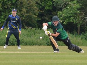 Supporting image for story: Birmingham League round-up: Halesowen remain in control at the summit