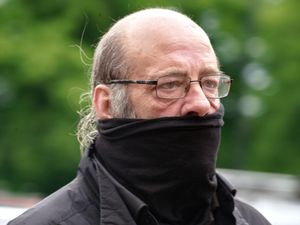 Supporting image for story: Ex-darts champion Ted Hankey jailed for sex assault