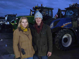 Supporting image for story: New Kington Town Council member pledges to help the town as much as he can