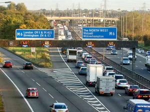 Supporting image for story: Man absconded from mental health facility before being found dead on motorway