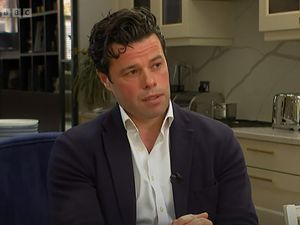 Supporting image for story: Husband of Dame Deborah James: She had done everything she could hope to achieve