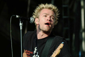 Supporting image for story: Sum 41, O2 Academy, Birmingham - review