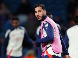 Supporting image for story: Rayan Cherki signs for Manchester City on five-year deal