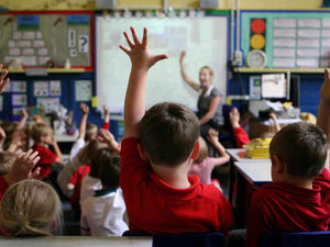 Supporting image for story: Shropshire to see £2.5 million cut in school support
