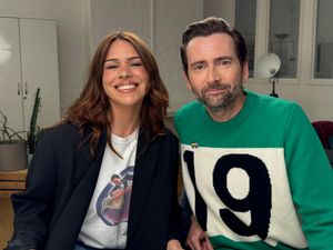 Supporting image for story: Fascinating to speak to Doctor Who stars for Unleashed special, says host