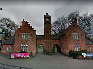 Supporting image for story: Fears for Walsall Arboretum as council plan staff restructure 