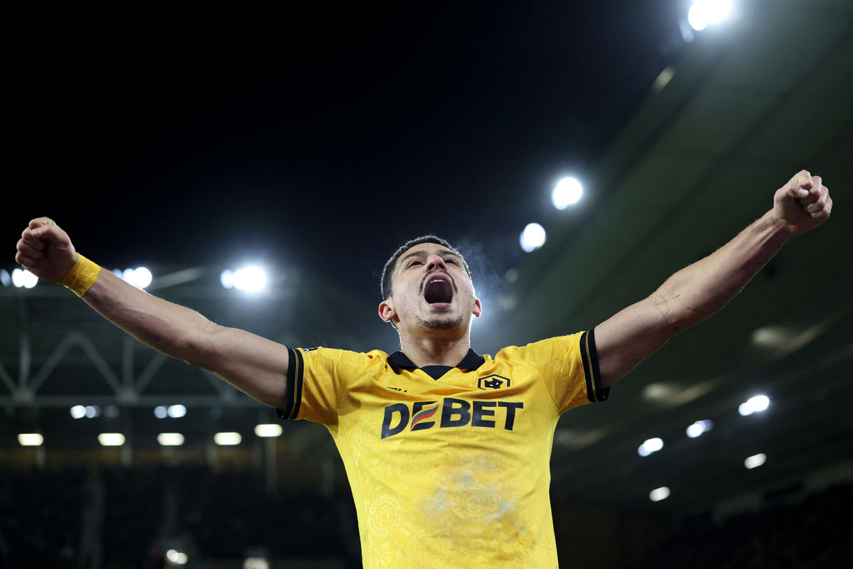 Fan column: Molineux performances provide some hope for Wolves